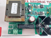 Rexa S96425 Power Supply Board Rev 3