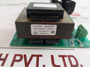 Rexa S96425 Power Supply Board Rev 3