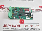 Rexa S96548 Circuit Board