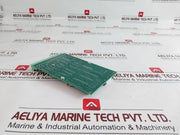 Rexa S96548 Circuit Board