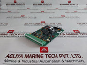 Rexa S96548 Circuit Board