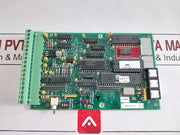 Rexa S96548 Circuit Board