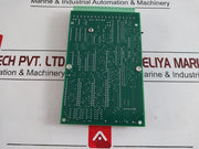 Rexa S96548 Circuit Board