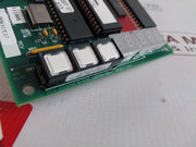 Rexa S96548 Circuit Board