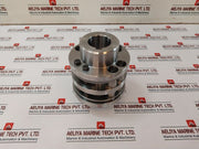 Rexnord 201 Dbz Thomas Disc Couplings