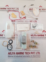Rexnord 4.782.278 Starting Switch Set 4.786.850