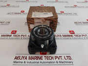 Rexnord Mef 2107 Self-aligning Roller Bearing 1-7/16