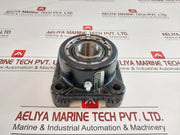 Rexnord Mef 2107 Self-aligning Roller Bearing 1-7/16