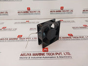 Lot Of 2X Rexnord Rec-22038 A2 Cooling Fan 220 Vac 50/60 Hz Amp-0.1