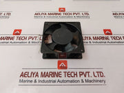 Lot Of 2X Rexnord Rec-22038 A2 Cooling Fan 220 Vac 50/60 Hz Amp-0.1