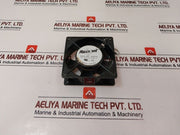 Lot Of 2X Rexnord Rec-22038 A2 Cooling Fan Vac-220 Hz 50/60 Amp-0.1