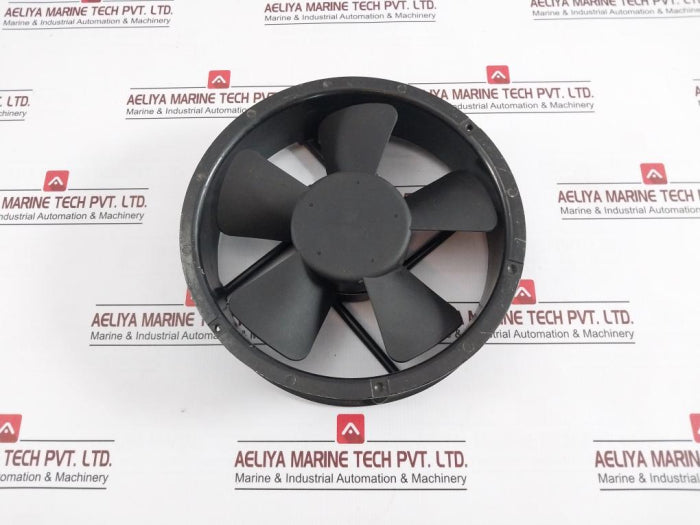 Rexnord Rec 22060 R B2 Ac Motor Fan 220/240V 50/60Hz