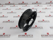 Rexnord Rec 22060 R B2 Ac Motor Fan 220/240V 50/60Hz