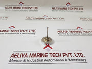 Rexo 44711174 Dial Thermometer 0-120Â°C