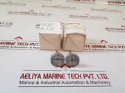 Rexo 44711174 451 Dial Thermometer 0-120°C