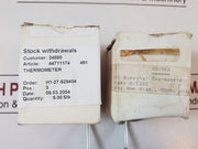 Rexo 44711174 451 Dial Thermometer 0-120°C