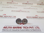 Rexo 44711174 451 Dial Thermometer 0-120°C