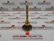 Rexo Therm Thermometer Temperature Gauge 0-120Â°C