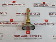 Rexo Wartsila Diesel Therm 0-120°C Thermometer Temperature Gauge 