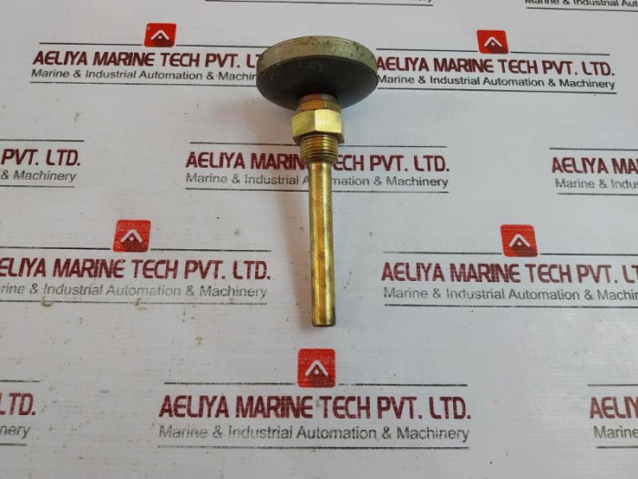 Rexo Wartsila Diesel Therm 0-120°C Thermometer Temperature Gauge 