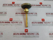 Rexo Wartsila Diesel Therm 0-120Â°C Thermometer Temperature GaugeÂ 