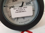 Rexotherm 50-650Â°C Thermometer