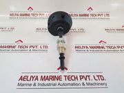 Rexotherm 50-650Â°C Thermometer