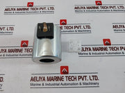 Rexroth 019793 K Solenoid Coil 24Vdc 1.45A