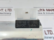 Rexroth 019793 K Solenoid Coil 24Vdc 1.45A