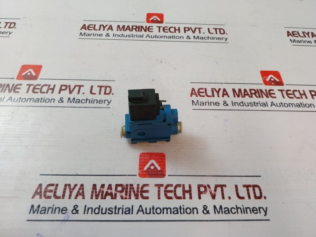 Rexroth 022 Solenoid Valve 100% Ed Mh 20366