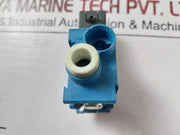 Rexroth 022 Solenoid Valve 100% Ed Mh 20366