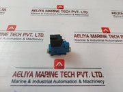 Rexroth 022 Solenoid Valve 100% Ed Mh 20366