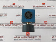 Rexroth 031 Pneumatic Filter Regulator 3530190110 0-85 Psi 0-6 Bar