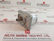 Rexroth 0510 225 006 Hydraulic Gear Pump Av-8