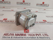 Rexroth 0510 225 006 Hydraulic Gear Pump Av-8