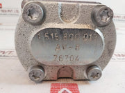 Rexroth 0510 225 006 Hydraulic Gear Pump Av-8