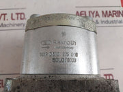 Rexroth 0510 225 006 Hydraulic Gear Pump Av-8