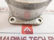 Rexroth 0510 225 006 Hydraulic Gear Pump Av-8