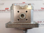 Rexroth 0510 225 006 Hydraulic Gear Pump Av-8