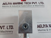 Rexroth 051202030320000 Oil Control Pressure Relief Valve