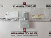 Rexroth 051202030320000 Oil Control Pressure Relief Valve, Ba0028408