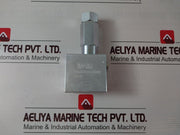 Rexroth 051202030320000 Oil Control Pressure Relief Valve, Ba0028408