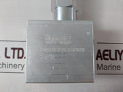 Rexroth 051202030320000 Oil Control Pressure Relief Valve, Ba0028408