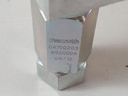 Rexroth 051202030320000 Oil Control Pressure Relief Valve, Ba0028408