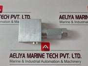 Rexroth 051202030320000 Oil Control Pressure Relief Valve, Ba0028408