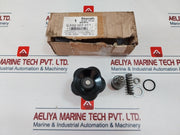 Rexroth 0532003011 Pressure Relief Valve