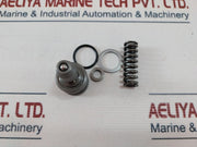 Rexroth 0532003011 Pressure Relief Valve