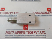 Rexroth 05416210022000A Single Acting Overcentre Valve