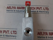 Rexroth 05416210022000A Single Acting Overcentre Valve