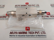 Rexroth Bosch 05422510032000A Motion Control Valves